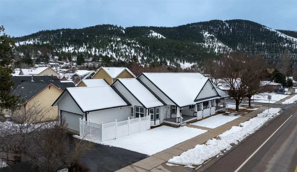 1302 Lily Court Missoula MT 59802