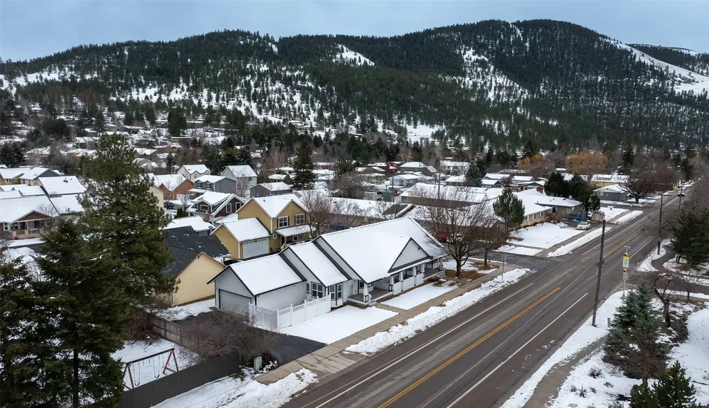 1302 Lily Court Missoula MT 59802