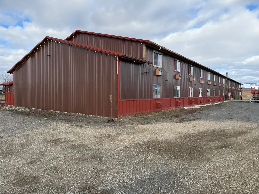 1150 N Main Street Deer Lodge MT 59722