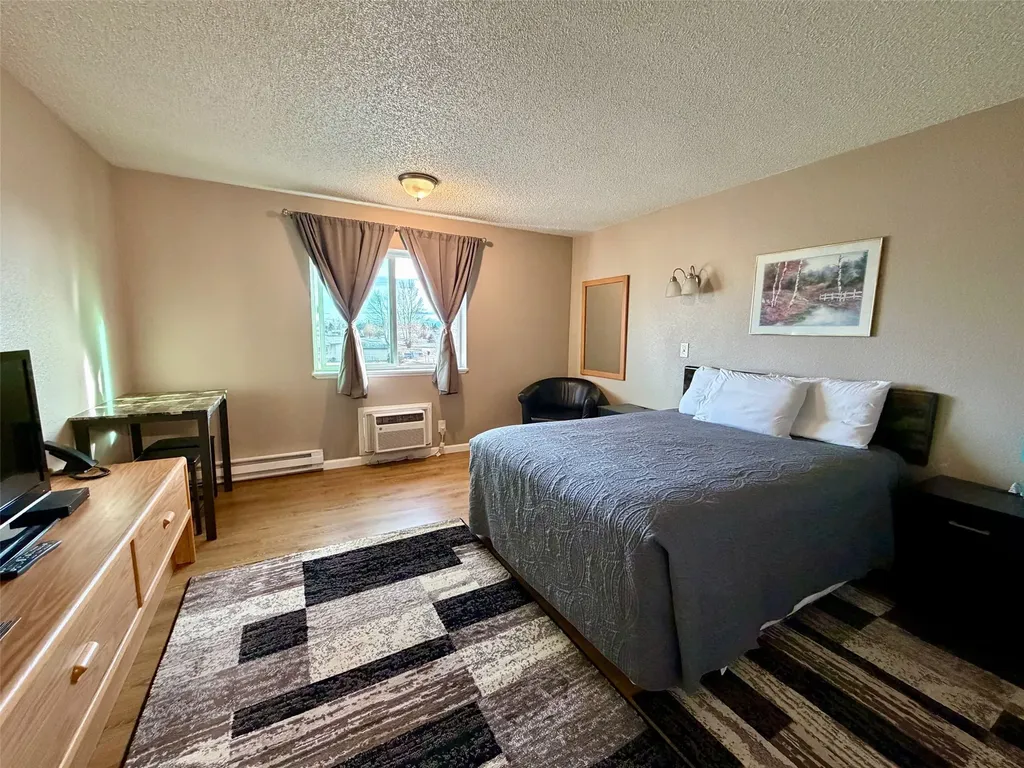 1150 N Main Street Deer Lodge MT 59722