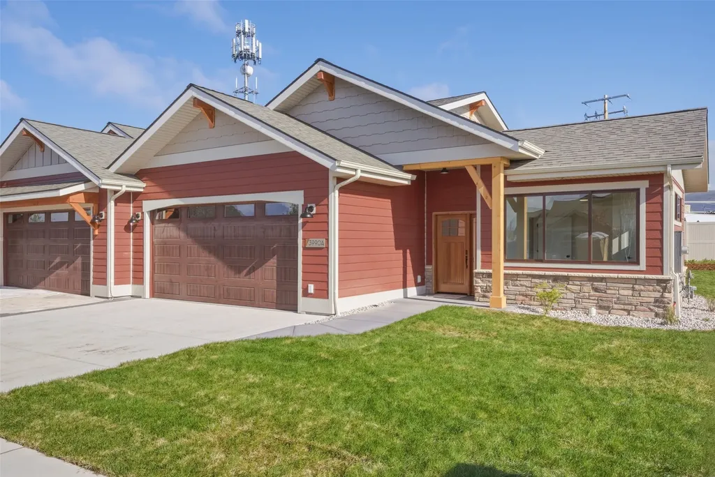 3990 Camden Street Missoula MT 59808