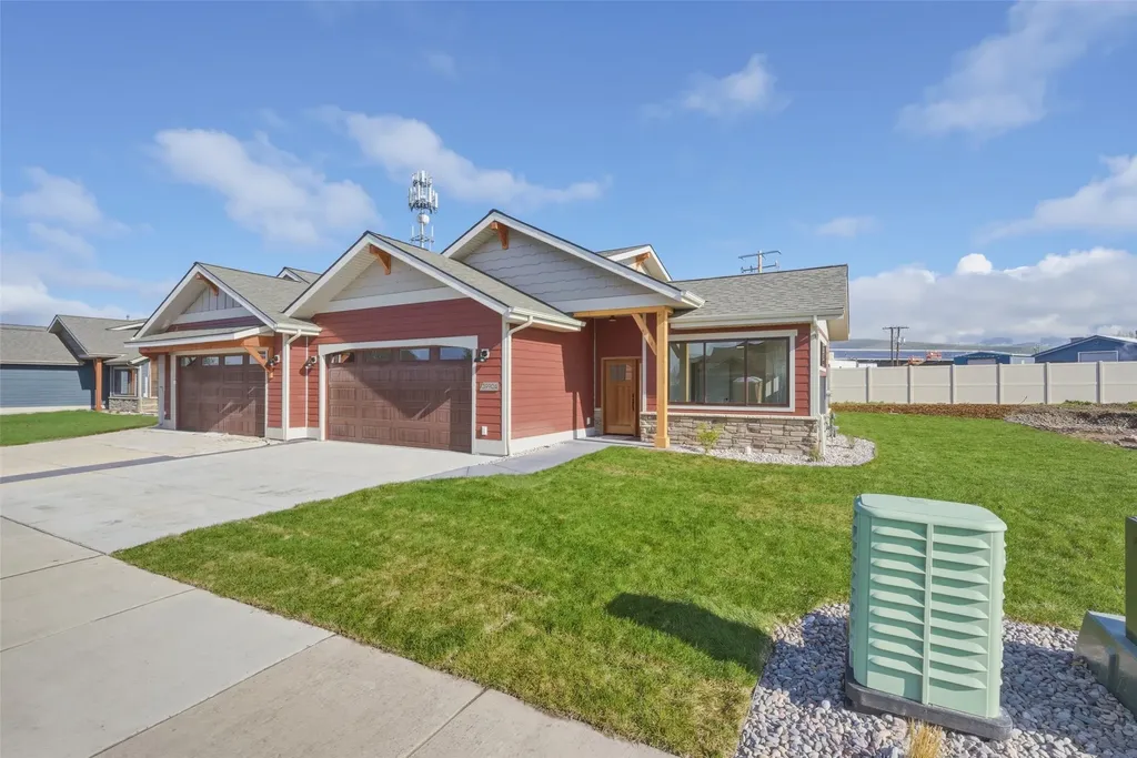 3990 Camden Street Missoula MT 59808