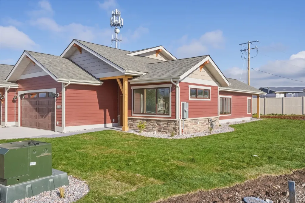3990 Camden Street Missoula MT 59808