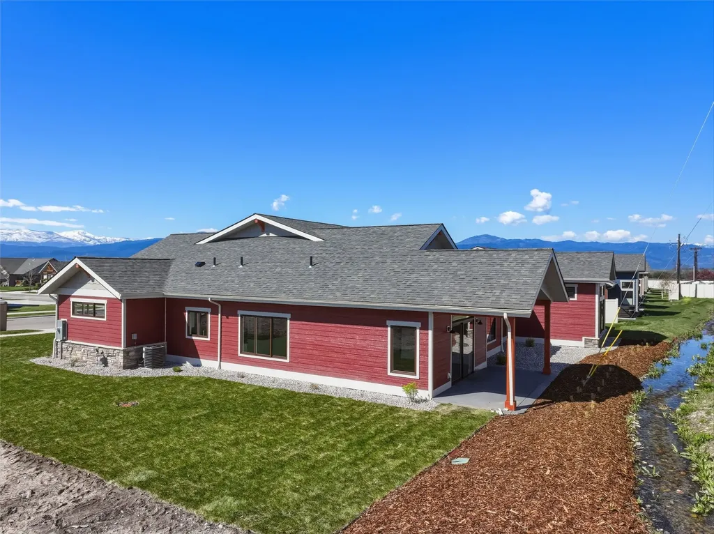 3990 Camden Street Missoula MT 59808