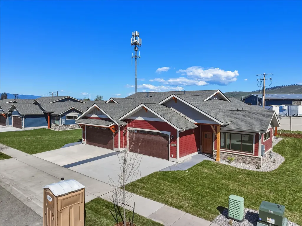 3990 Camden Street Missoula MT 59808