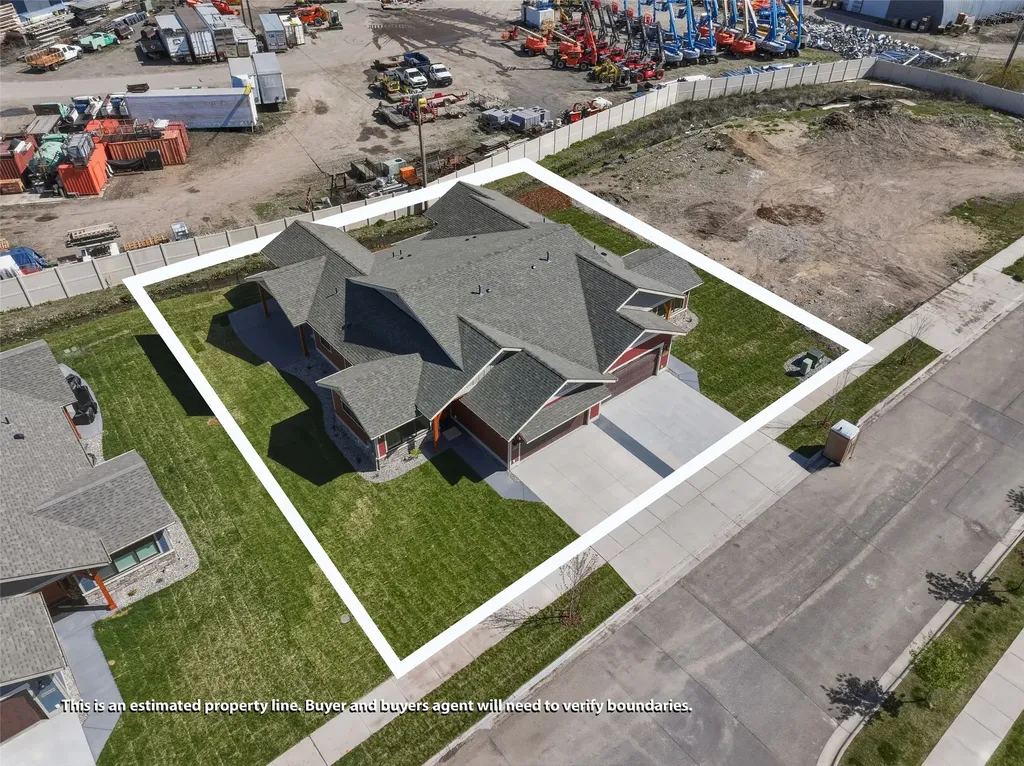 3990 Camden Street Missoula MT 59808