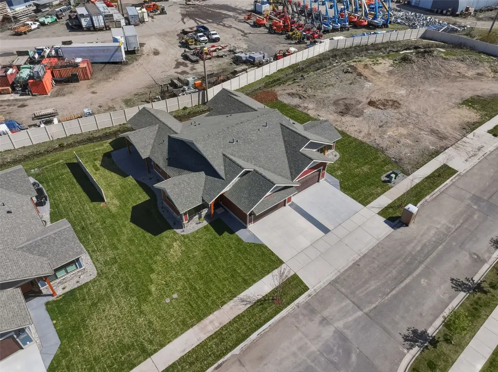3990 Camden Street Missoula MT 59808