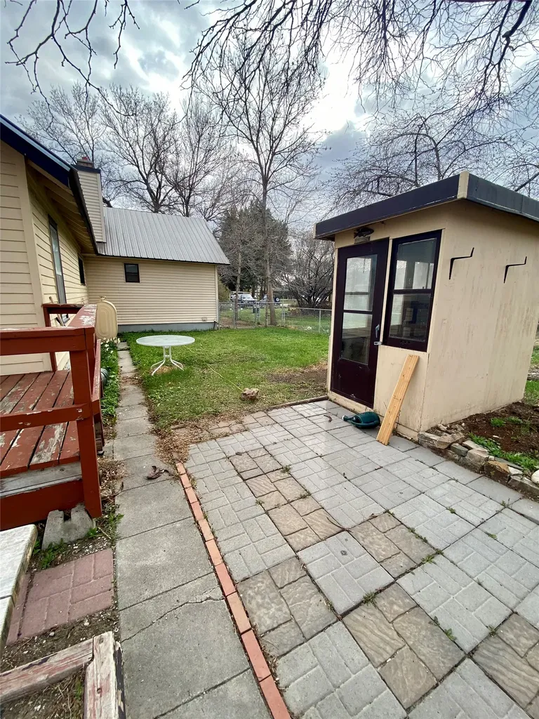 423 N Pine Street Townsend MT 59644