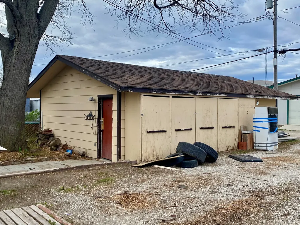 423 N Pine Street Townsend MT 59644