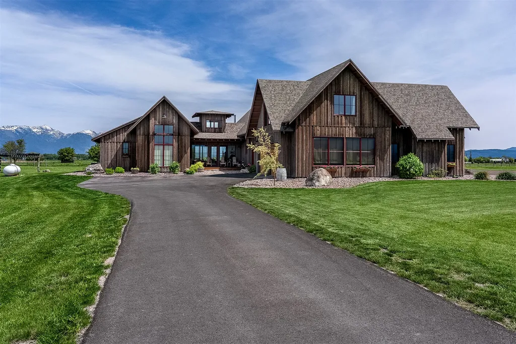 93 Goose Lane Kalispell MT 59901