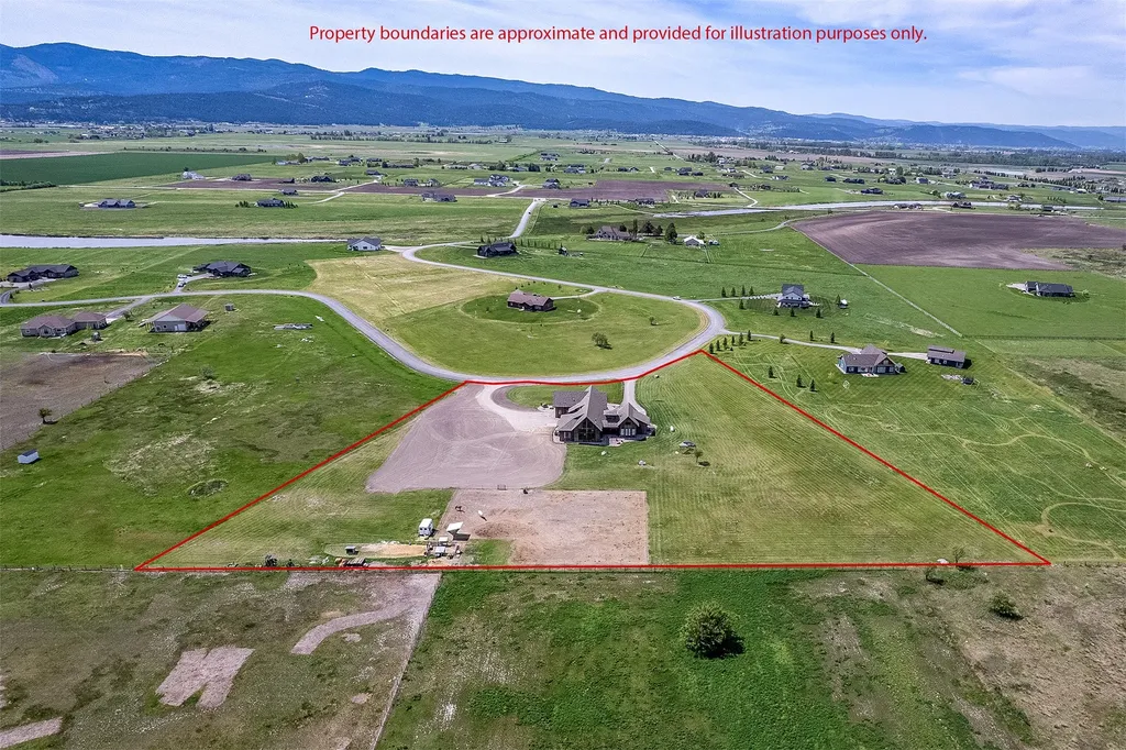 93 Goose Lane Kalispell MT 59901