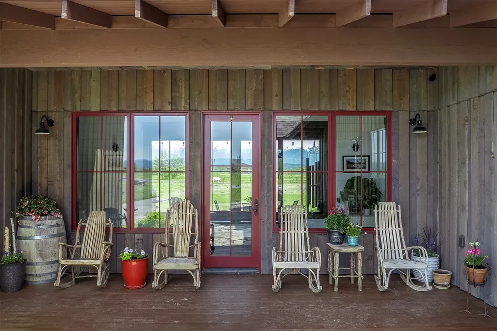 93 Goose Lane Kalispell MT 59901