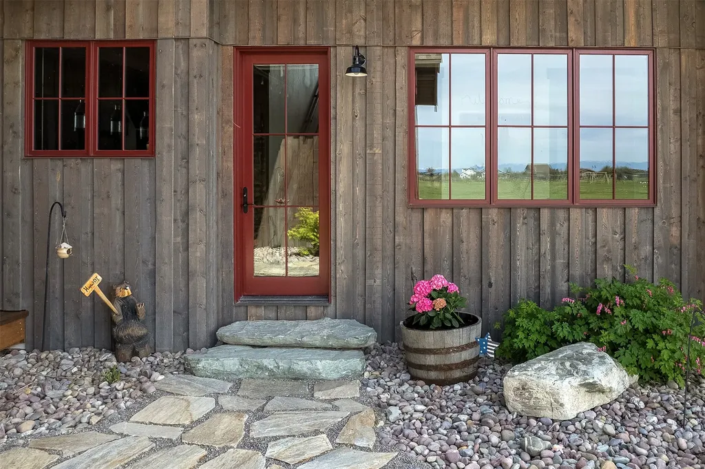 93 Goose Lane Kalispell MT 59901