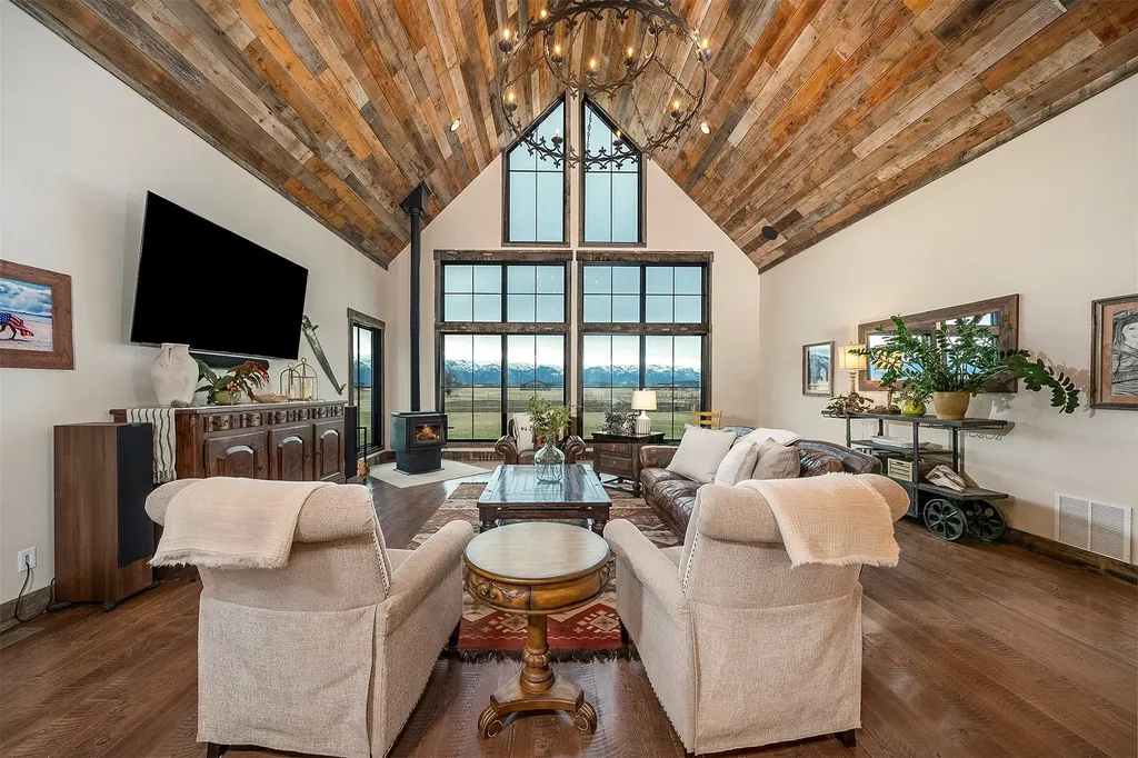 93 Goose Lane Kalispell MT 59901