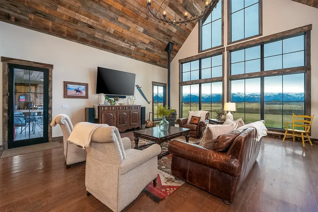 93 Goose Lane Kalispell MT 59901