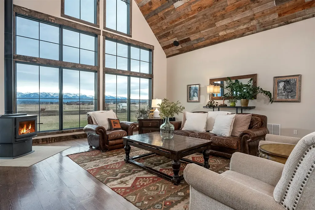 93 Goose Lane Kalispell MT 59901