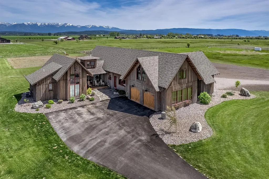 93 Goose Lane Kalispell MT 59901
