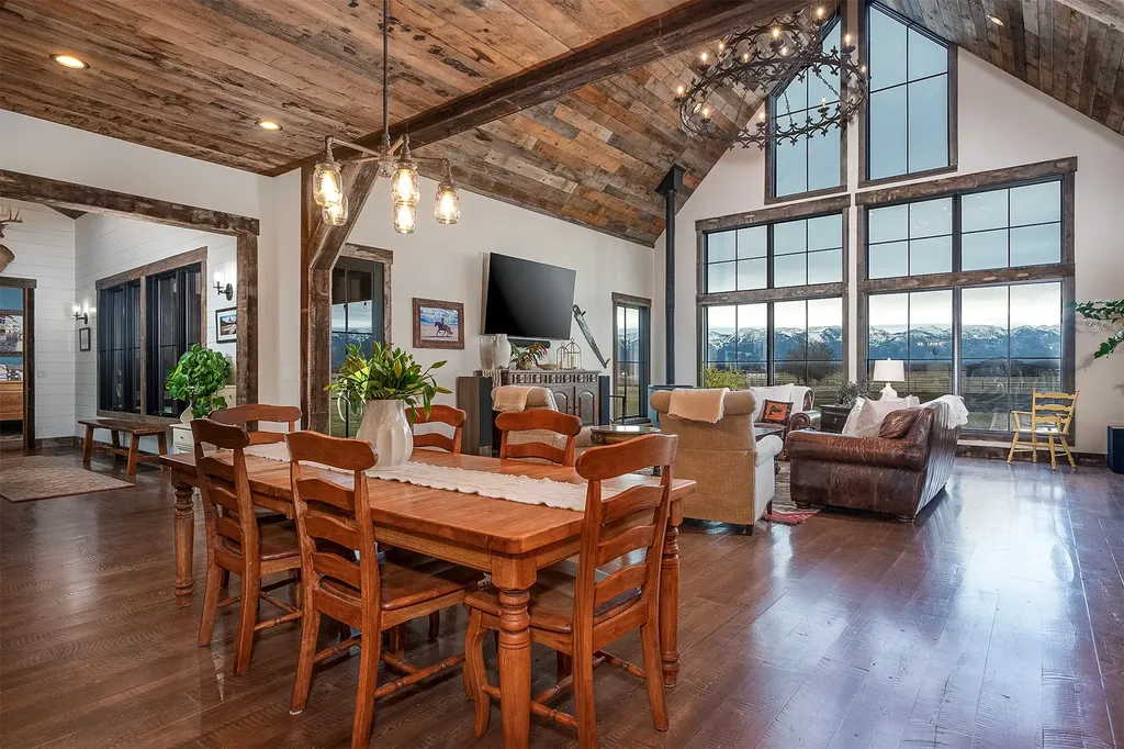 93 Goose Lane Kalispell MT 59901