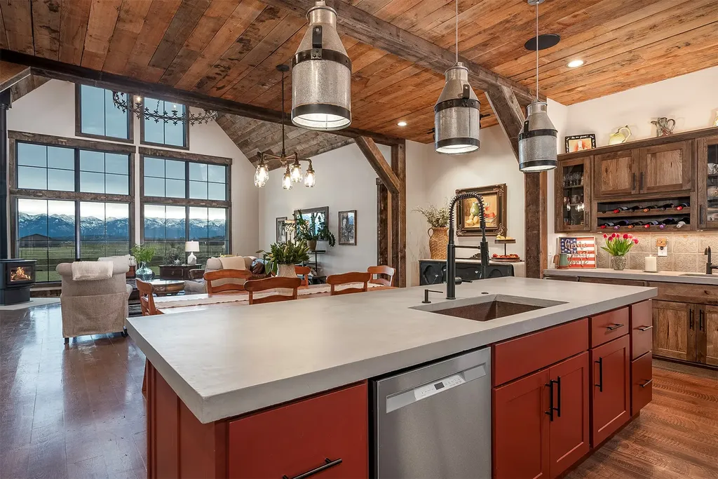 93 Goose Lane Kalispell MT 59901