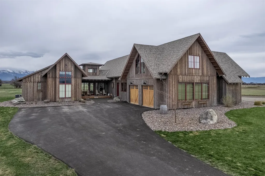 93 Goose Lane Kalispell MT 59901