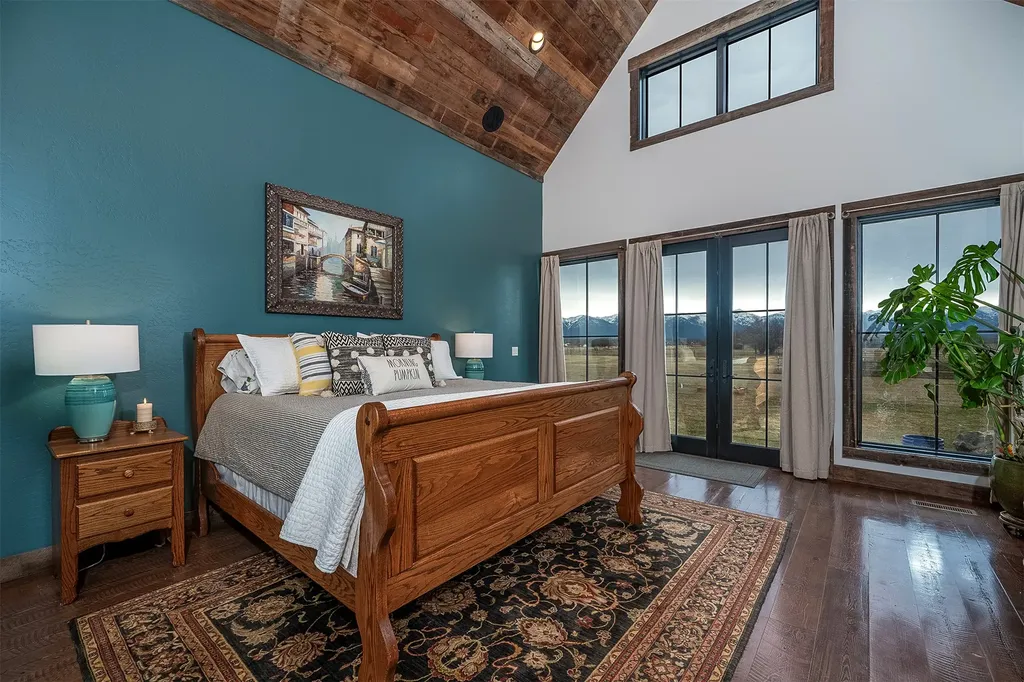 93 Goose Lane Kalispell MT 59901