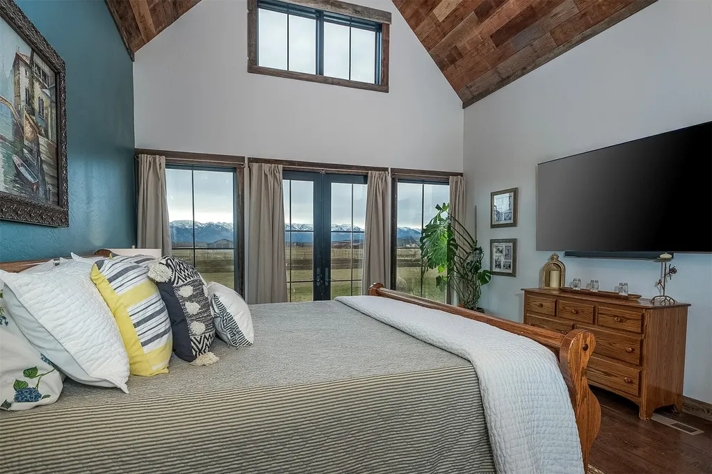 93 Goose Lane Kalispell MT 59901