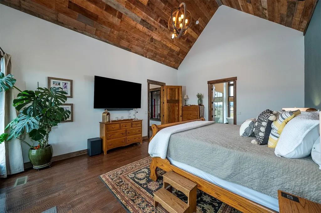 93 Goose Lane Kalispell MT 59901