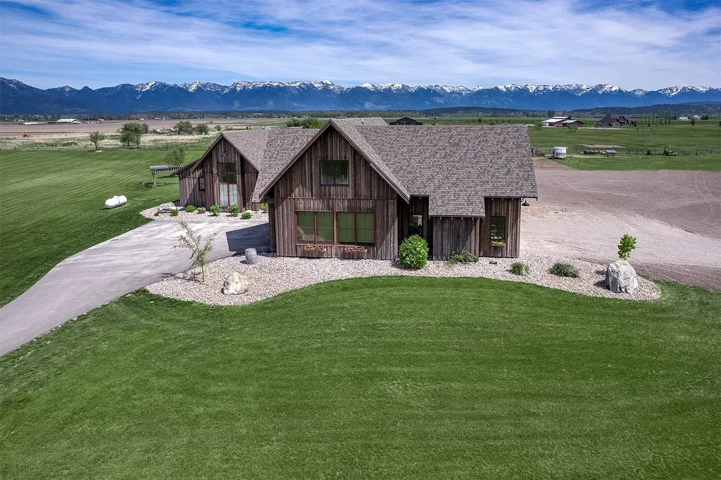 93 Goose Lane Kalispell MT 59901