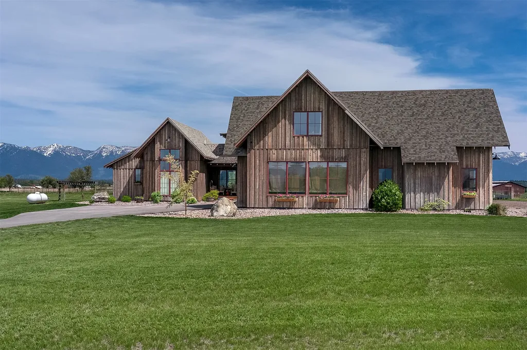 93 Goose Lane Kalispell MT 59901