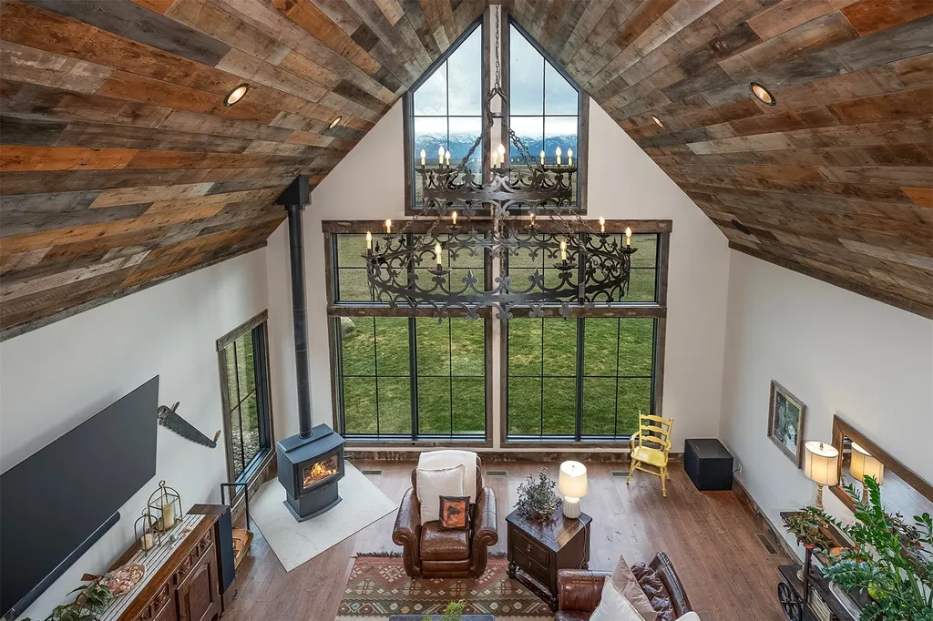 93 Goose Lane Kalispell MT 59901