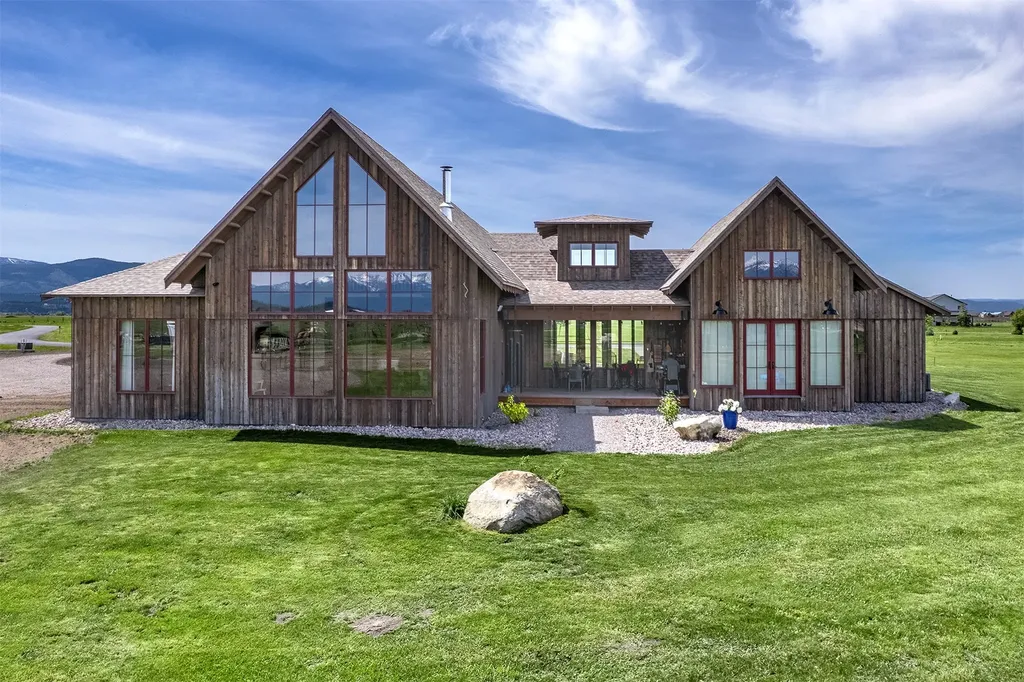 93 Goose Lane Kalispell MT 59901