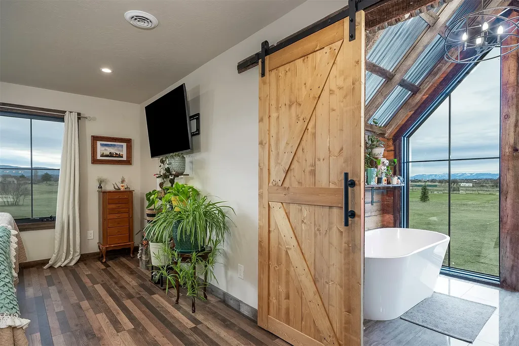 93 Goose Lane Kalispell MT 59901