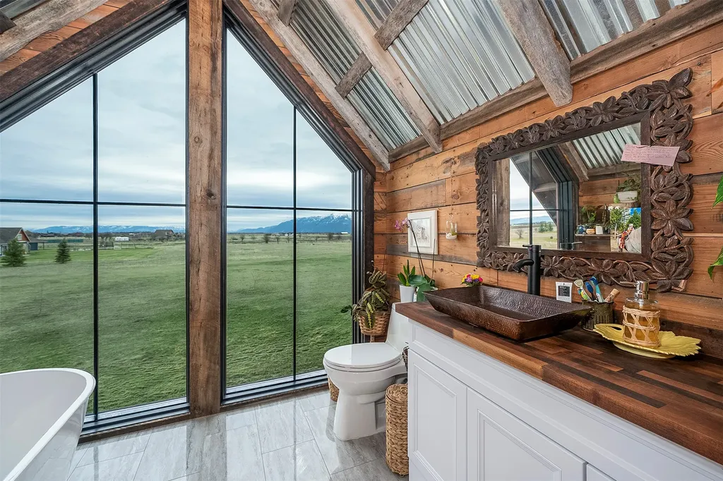 93 Goose Lane Kalispell MT 59901