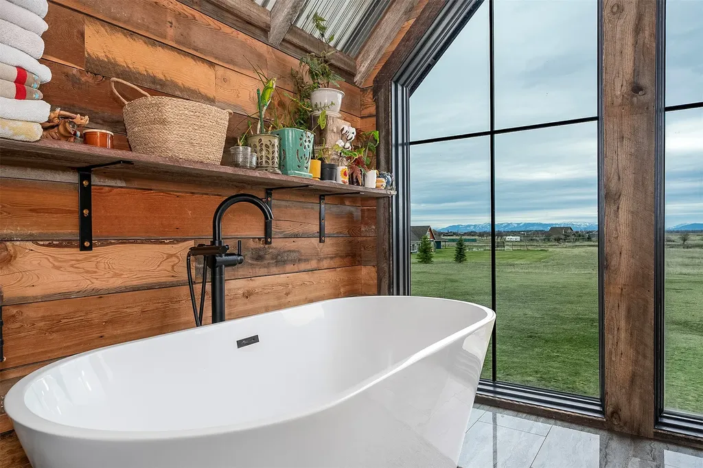 93 Goose Lane Kalispell MT 59901
