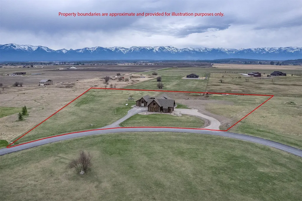 93 Goose Lane Kalispell MT 59901