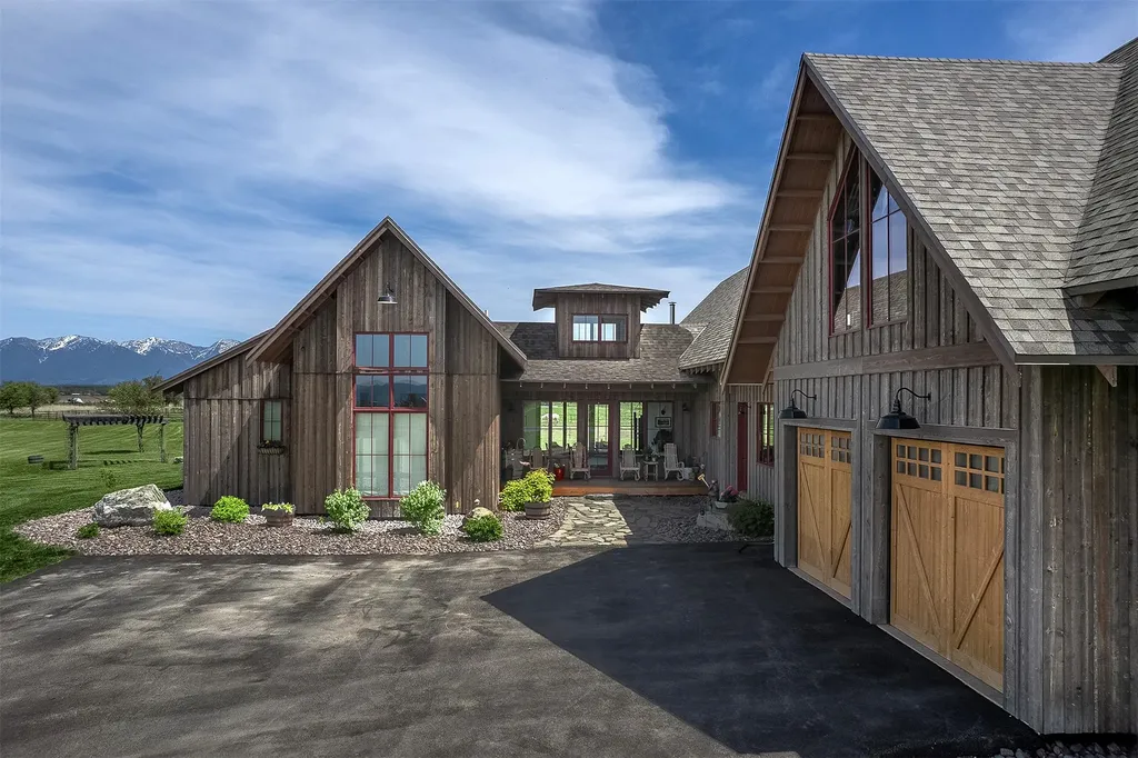 93 Goose Lane Kalispell MT 59901
