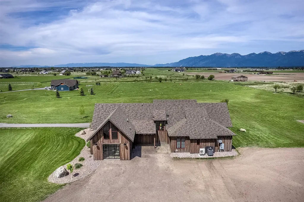 93 Goose Lane Kalispell MT 59901