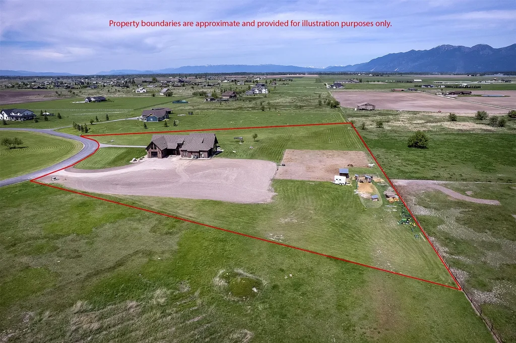 93 Goose Lane Kalispell MT 59901