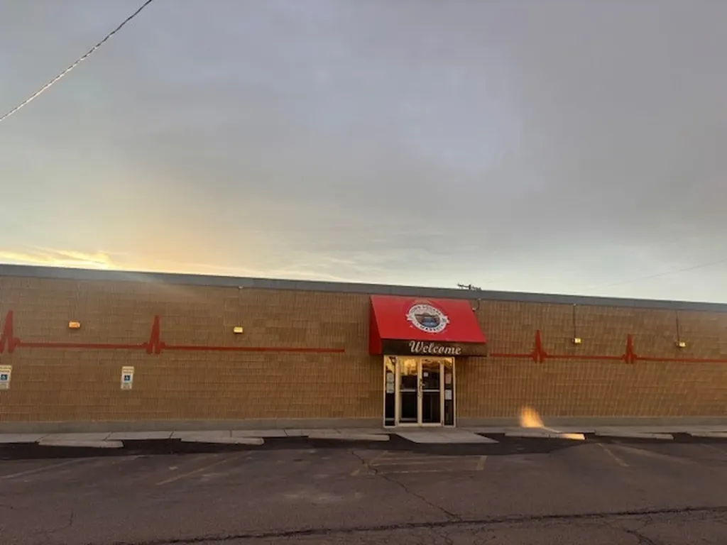 715 13th Avenue S Great Falls MT 59405