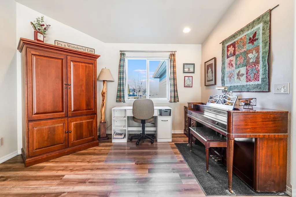 97 E Nicklaus Avenue Kalispell MT 59901