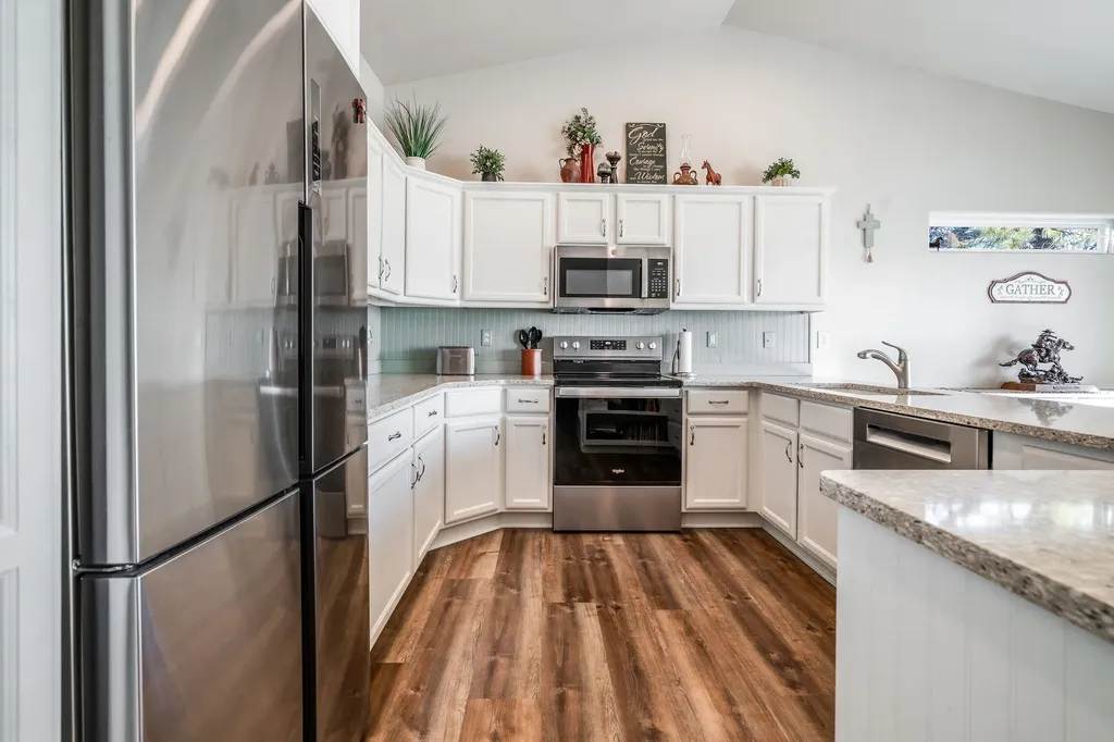 97 E Nicklaus Avenue Kalispell MT 59901