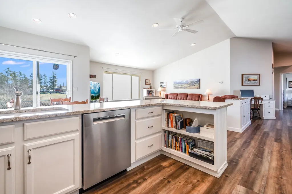 97 E Nicklaus Avenue Kalispell MT 59901