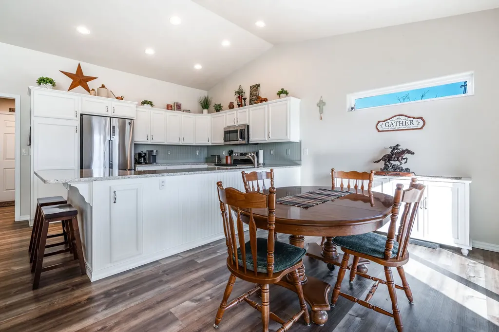 97 E Nicklaus Avenue Kalispell MT 59901