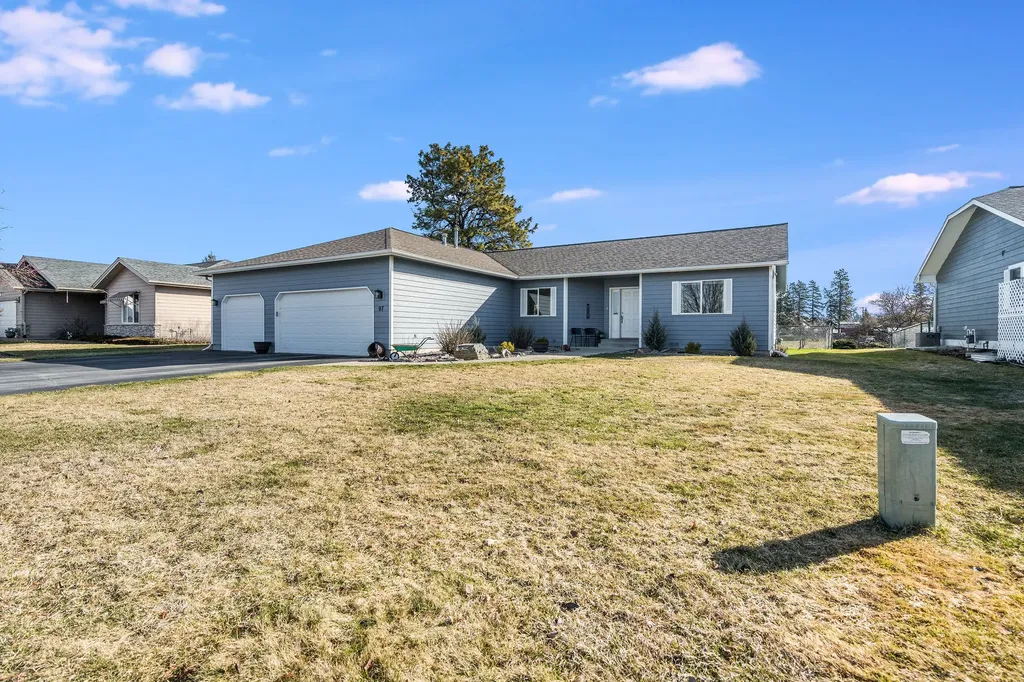 97 E Nicklaus Avenue Kalispell MT 59901