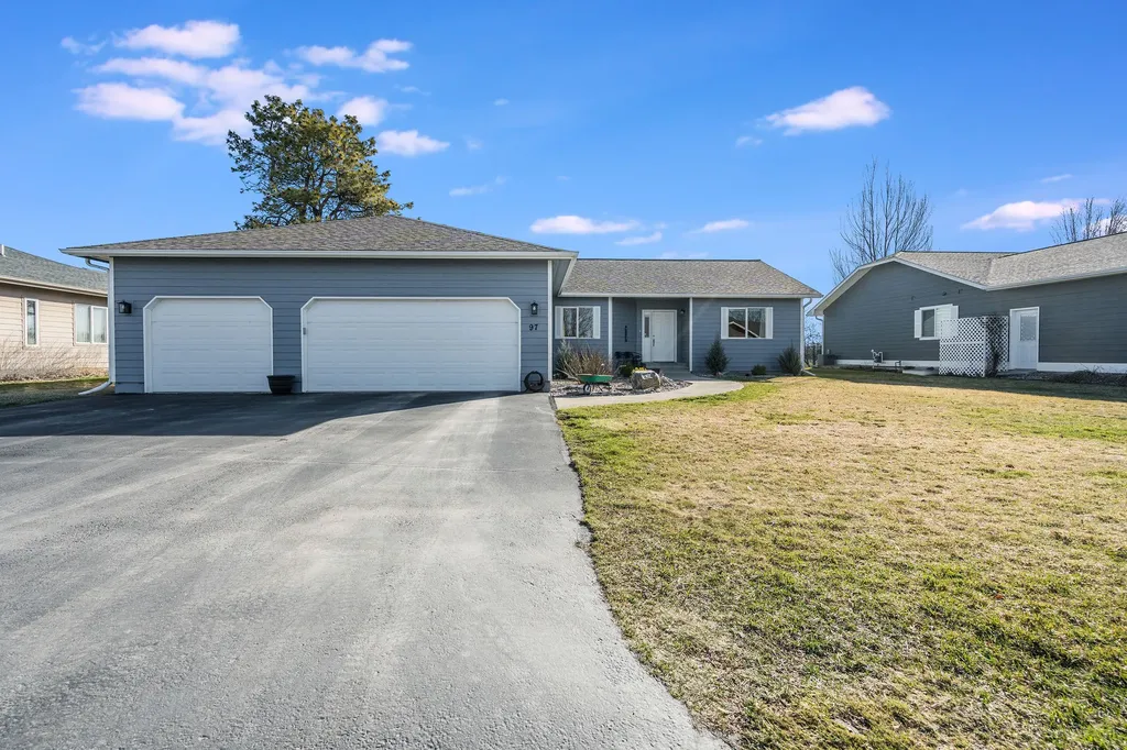 97 E Nicklaus Avenue Kalispell MT 59901
