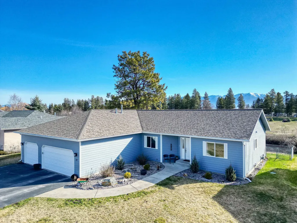 97 E Nicklaus Avenue Kalispell MT 59901