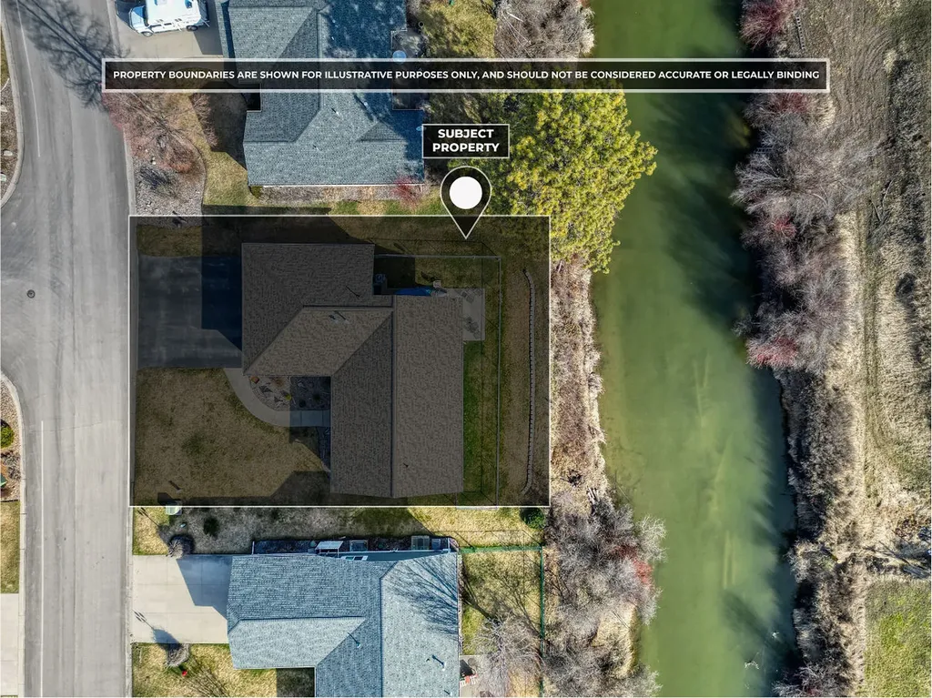 97 E Nicklaus Avenue Kalispell MT 59901