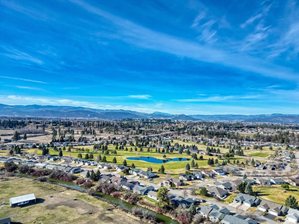 97 E Nicklaus Avenue Kalispell MT 59901