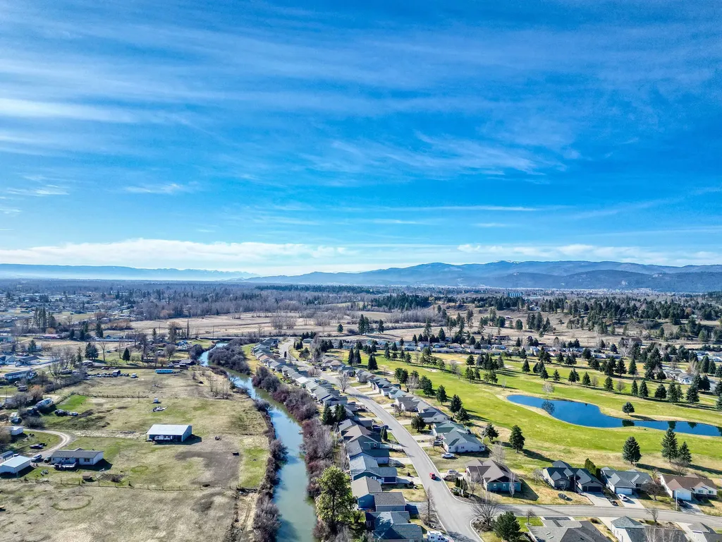 97 E Nicklaus Avenue Kalispell MT 59901
