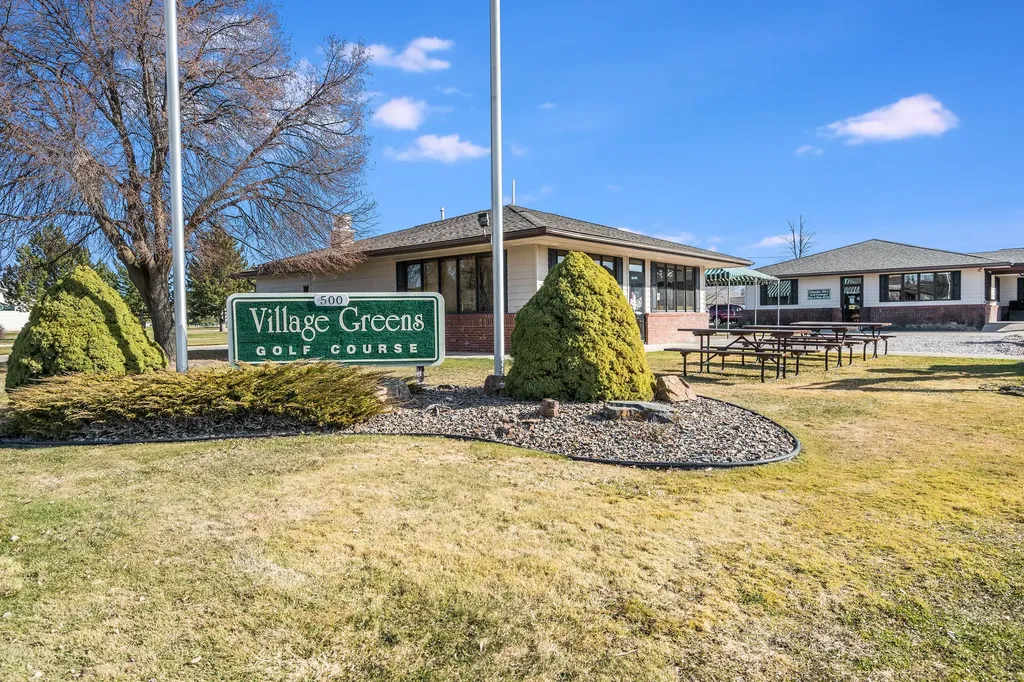 97 E Nicklaus Avenue Kalispell MT 59901